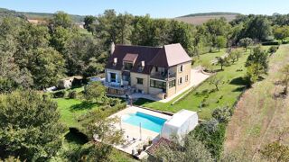  Maison � vendre 14 pi�ces 397 m�
