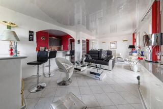  Appartement à vendre 4 pièces 82 m²