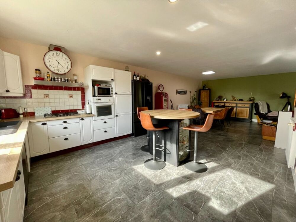 Vente Maison Maison individuelle Marquette lez lille