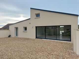  Maison à vendre 8 pièces 216 m²