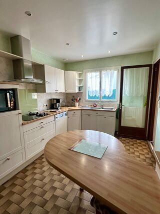  Maison � vendre 4 pi�ces 93 m�