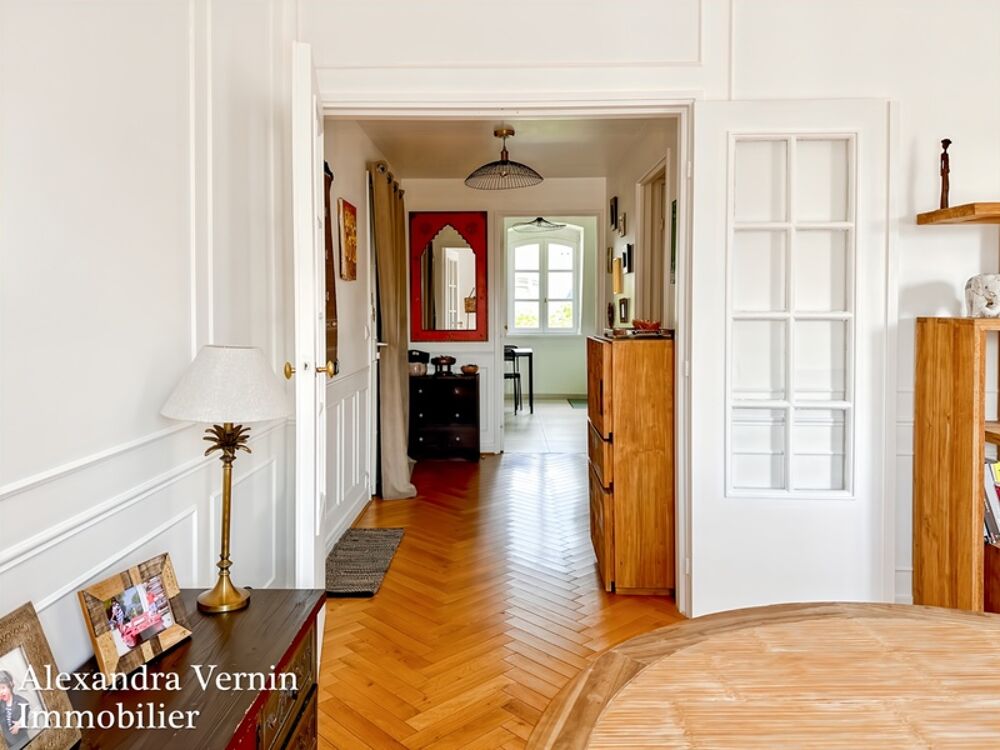 � vendre  Appartement Saint-Germain-en-Laye (78100)