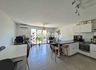  Appartement à vendre 3 pièces 65 m²