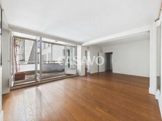  Appartement à vendre 6 pièces 133 m²