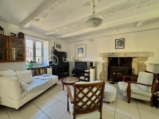  Maison à vendre 7 pièces 132 m²