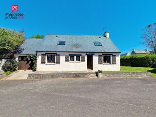  Maison � vendre 6 pi�ces 103 m�