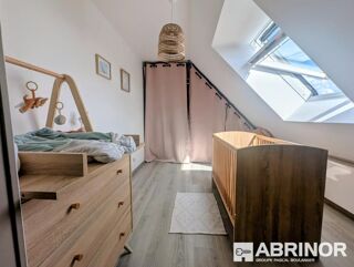  Maison à vendre 4 pièces 81 m²