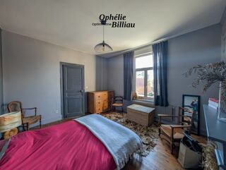  Maison � vendre 6 pi�ces 160 m�