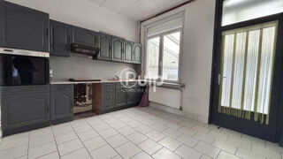  Maison � vendre 6 pi�ces 95 m�