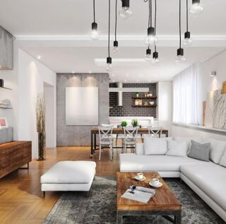 Appartement 2 pièces 41 m² · à Chevilly-Larue · 41 m² · 225 000 €