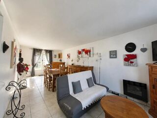 Vente Appartement Appartement de 2 pièces de 50 m² au Le Pouliguen Le pouliguen