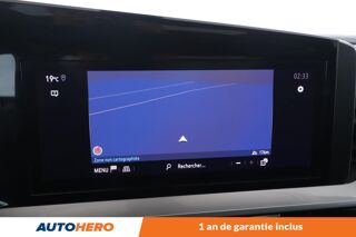 Mokka 1.2 Turbo Ultimate Auto 130 ch 2021 occasion 92130 Issy-les-Moulineaux