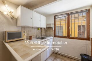  Appartement à vendre 2 pièces 29 m²