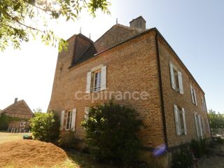  Maison à vendre 13 pièces 395 m²