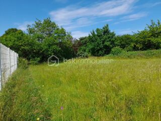  Terrain à vendre 1213 m²