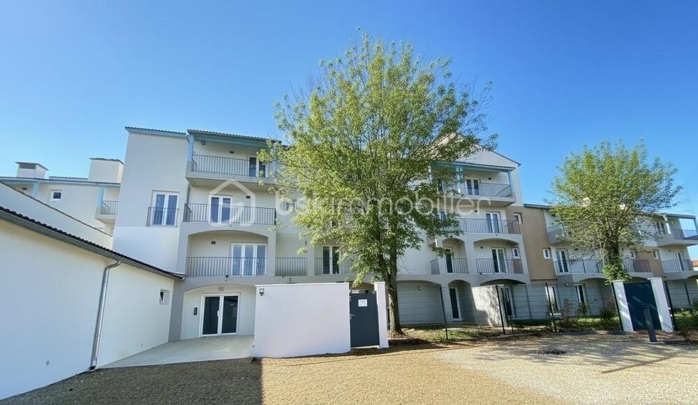SAINT-CHRISTOL ((84) - Créez votre T2 sur mesure ! Plateau sous forme d'appartement de 62 m² env. situé au 2ème étage avec ascen