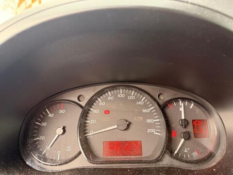 Citan fourgon 109 CDi LONG 5 PLACES 2017 occasion 31000 Toulouse