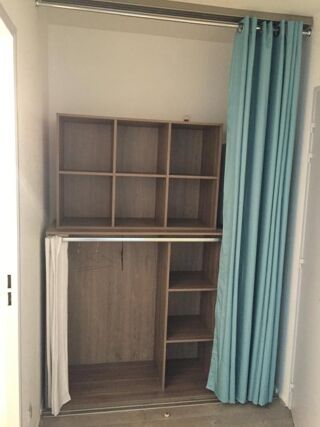  Appartement  louer 1 pice 31 m