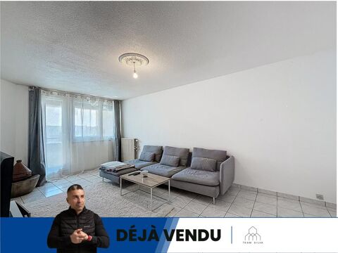   Appartement Appartement - 4 pièce(s) - 84 m²