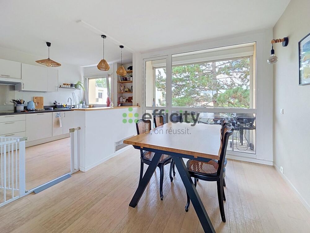 Vente Appartement Appartement Le plessis trevise