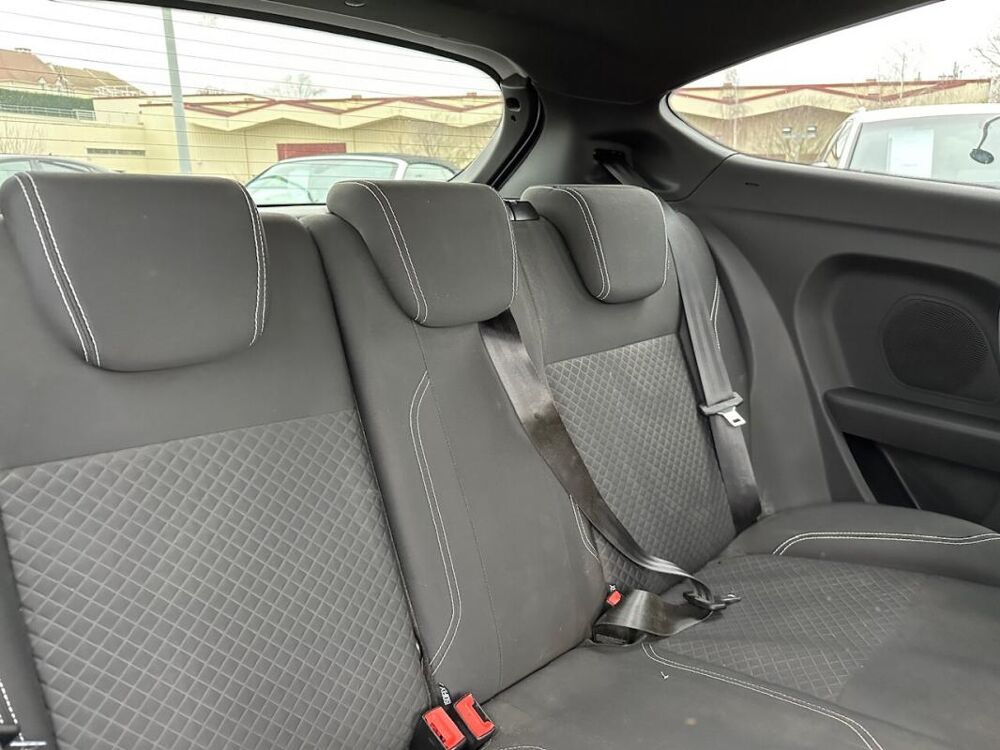 Fiesta V (2) 1.0 ECOBOOST 100 S&S WHITE 3P 2015 occasion 78240 Chambourcy