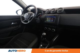 Duster II 1.5 dCi Blue Prestige 4x4 116 ch 2019 occasion 92130 Issy-les-Moulineaux