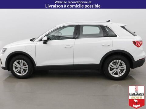 Q3 45 TFSIe 245 S tronic 6 +Cam&eacute;ra +MMI Navigat 2023 occasion 10150 Lavau