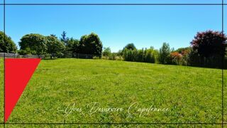  Terrain � vendre 930 m�