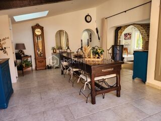  Villa � vendre 8 pi�ces 195 m�