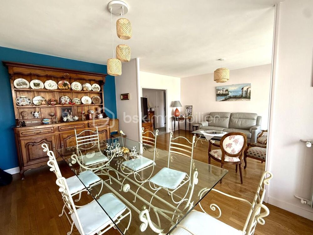 Vente Appartement Appartement 87m2 place Verdun Roanne