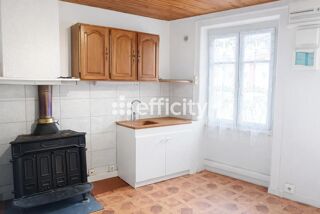  Maison � vendre 3 pi�ces 60 m�