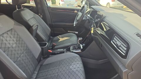 T-ROC 1.5 TSI 150 DSG7 R-Line 2023 occasion 62400 Bethune