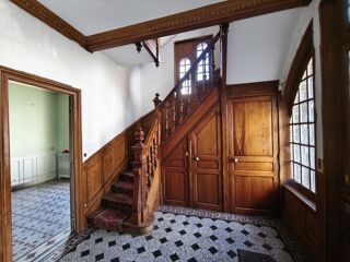  Villa � vendre 9 pi�ces 232 m�