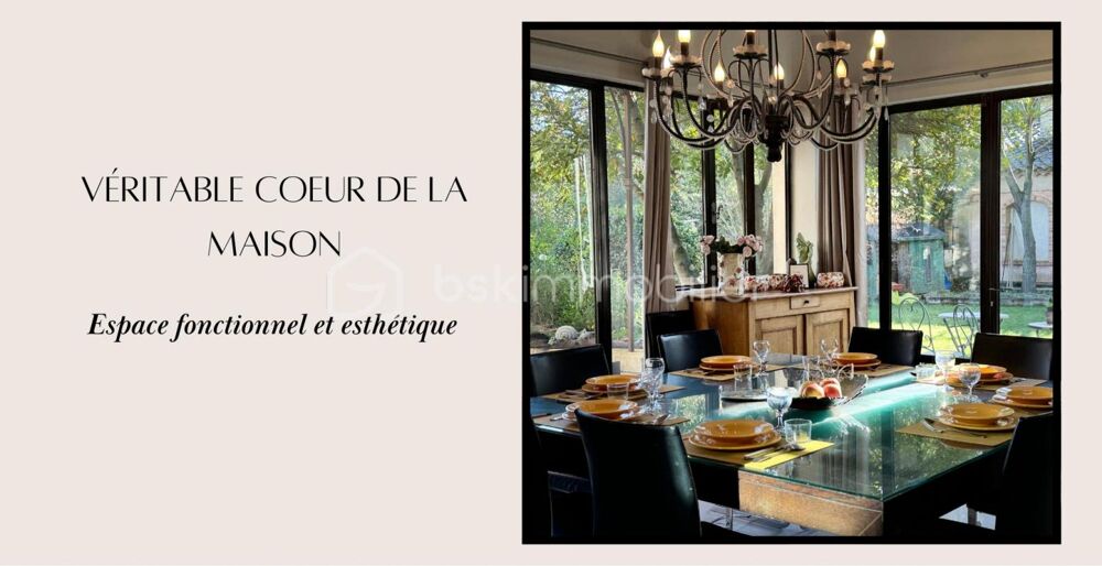  vendre  Proprit/chteau Lagnes (84800)