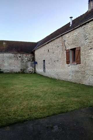 Vente Maison Ancienne ferme rénovée – Précy-le-Sec (89) – 162 000 € Precy le sec