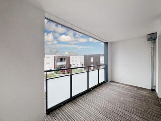  Appartement  vendre 3 pices 61 m