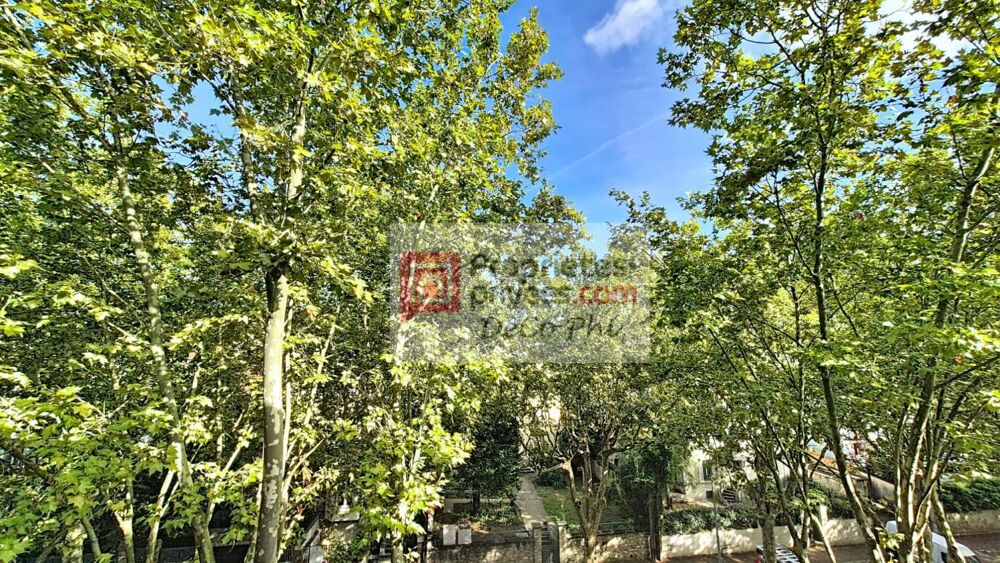 Vente Appartement Appartement  très bon état  3 pièces  69 m2  balcon  Chaville  proche Viroflay Chaville