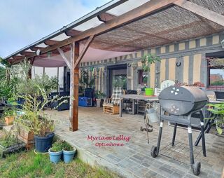  Maison à vendre 5 pièces 152 m²