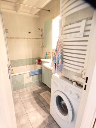  Maison � vendre 3 pi�ces 48 m�