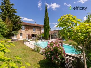  Maison � vendre 10 pi�ces 280 m�