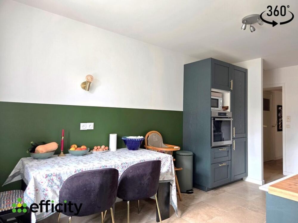 Vente Maison Longère La chapelle des fougeretz