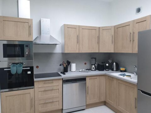  Maison � louer 4 pi�ces 78 m�