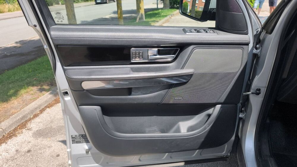 Range Rover VII 3.0 SDV6 256 HSE - Automatique 2013 occasion 59140 Dunkerque