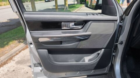 Range Rover VII 3.0 SDV6 256 HSE - Automatique 2013 occasion 59140 Dunkerque