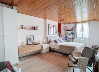  Maison � vendre 5 pi�ces 115 m�