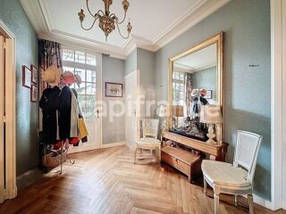 Maison à vendre 9 pièces 305 m²