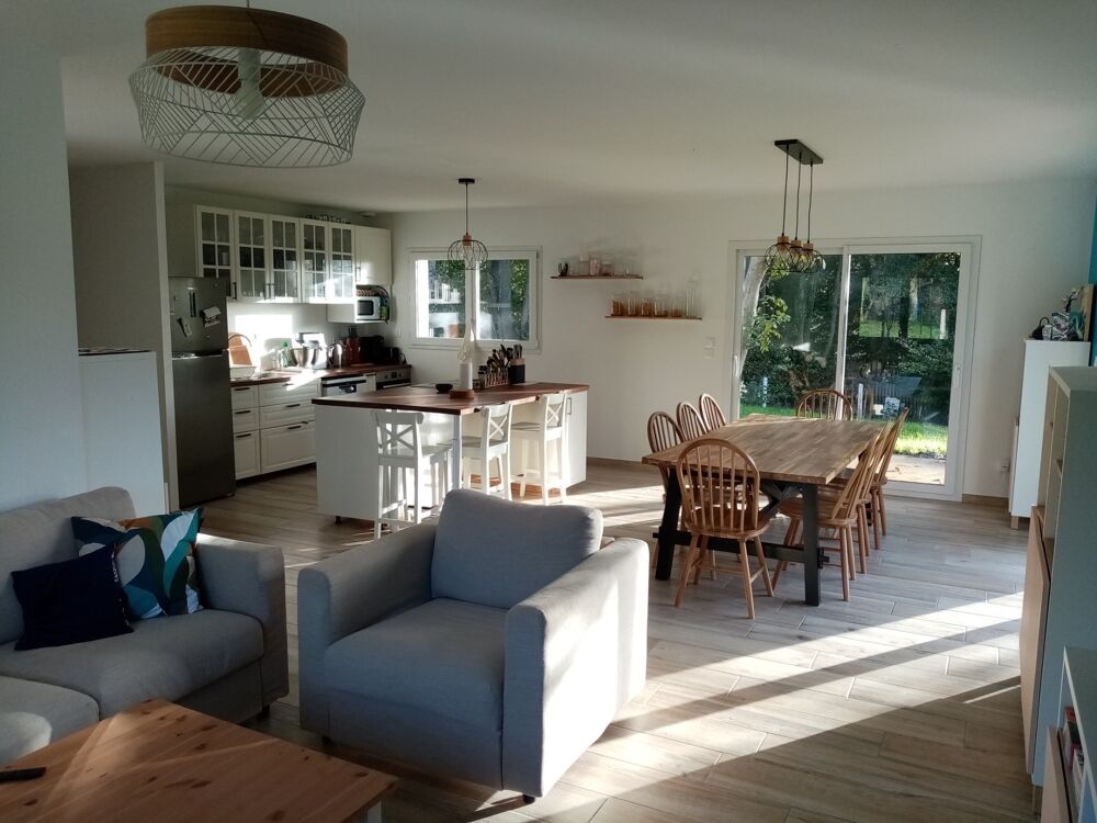 Vente Maison Maison à vendre 6 pièces proche de HERICOURT EN CAUX (76) Hericourt en caux