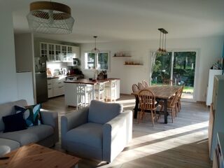Vente Maison Maison à vendre 6 pièces proche de HERICOURT EN CAUX (76) Hericourt en caux