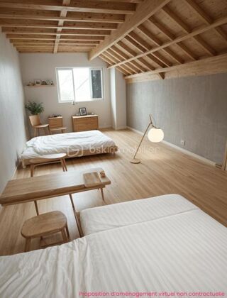  Maison  vendre 6 pices 114 m