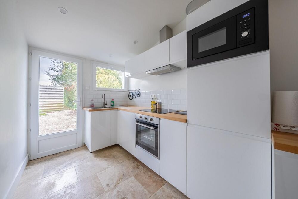 Maison Saint Ciers Sur Gironde